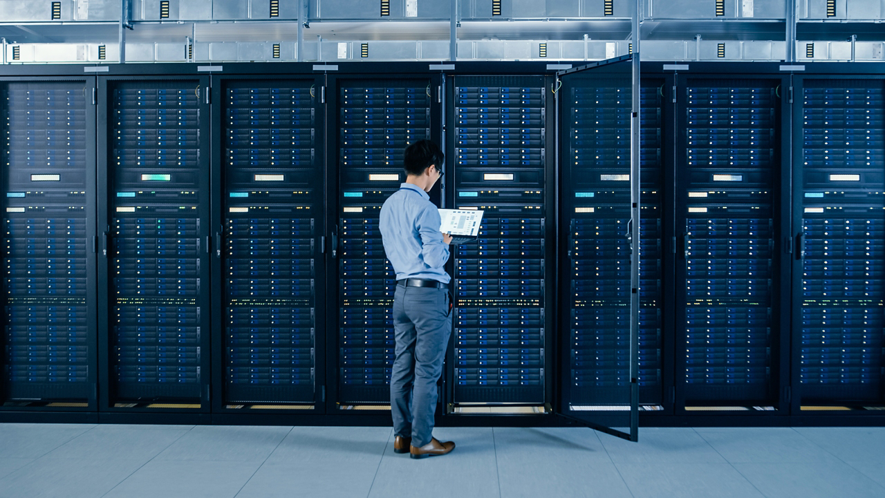 Datacenter e Virtualização